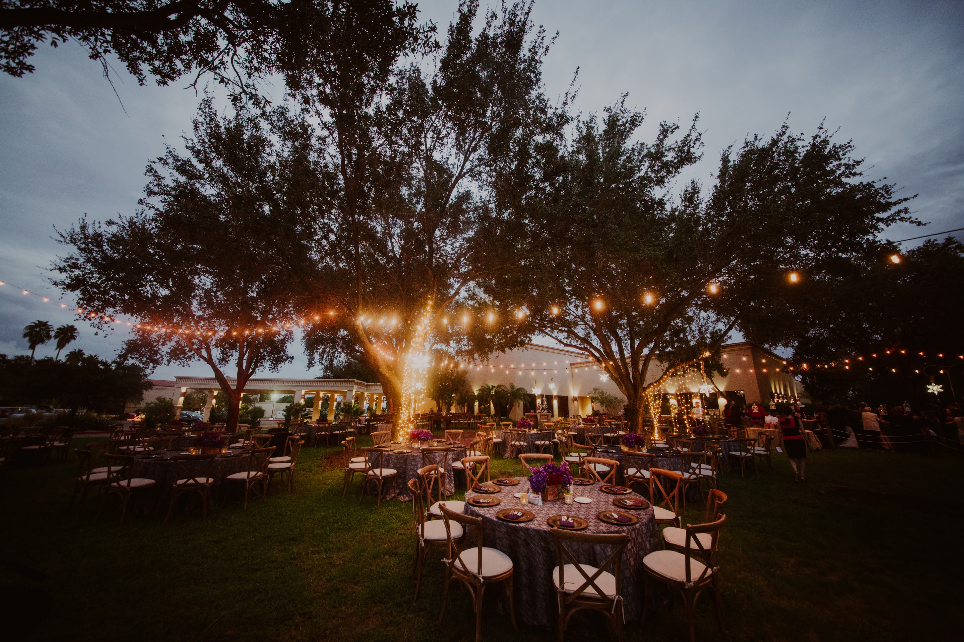 Cimarron Country Club