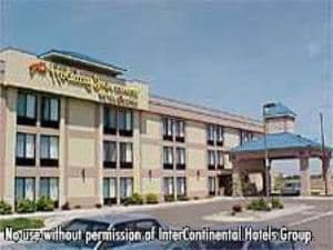 Holiday Inn Express & Suites Colby, Colby
