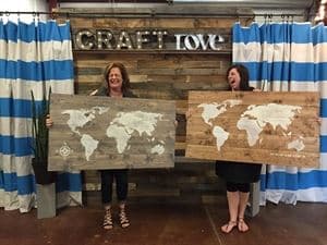 Craft Love Franklin