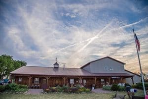 Deer Run Winery, Geneseo