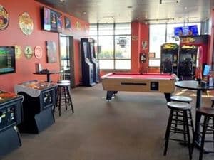 Brewbakers Lenexa