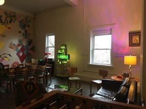 Wherehouse Art Hotel, Winston Salem