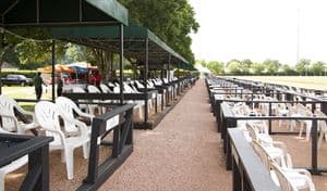 Houston Polo Club