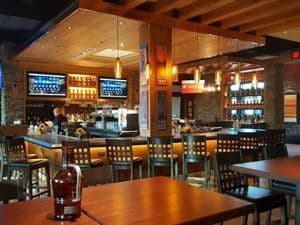Granite City Food & Brewery - Northbrook, Northbrook