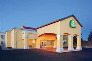 La Quinta Inn & Suites Santa Rosa, Santa Rosa