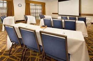 Hampton Inn & Suites Baltimore/Woodlawn, Windsor Mill