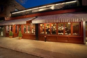 Red Stripe Restaurants, Providence