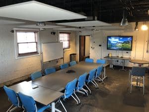 The Exchange 202, Mobile
