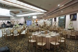 Mirage Banquet Hall, North Hollywood