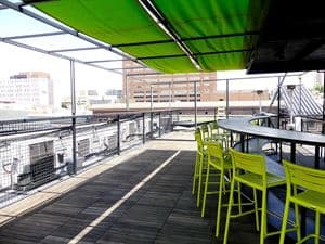 Metlo Rooftop