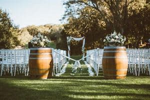 Napa Valley Country Club