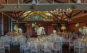 Lakeway Resort & Spa