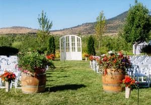 RoxyAnn Winery, Medford