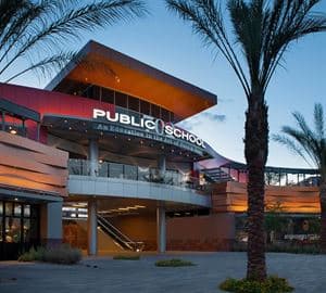 Public School on Tap 702, Las Vegas