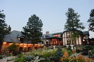Boettcher Mansion
