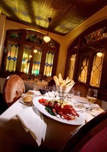 Knife & Fork Inn