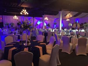 Khalif Event Center