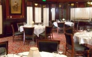 The Capital Grille - Baltimore, Baltimore