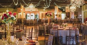 The Palace Event Center, El Reno