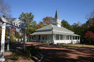 Palmetto Collegiate Institute, Lexington