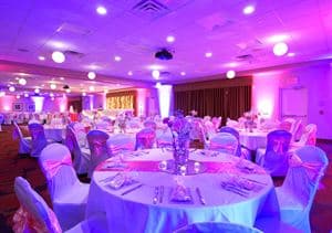 Hilton Garden Inn Rockford, Rockford