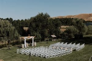 Spring Creek Homestead