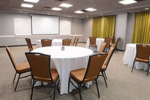 SpringHill Suites Dulles Airport