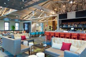 Hilton Garden Inn Burlington Downtown, Burlington