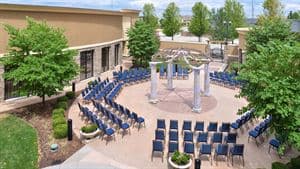 Courtyard Boise West/Meridian