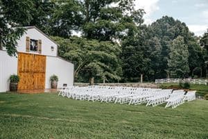 Owls' Landing Event Destination, Killen