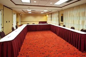 Residence Inn Chicago Oak Brook, Oak Brook