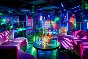 Tongue & Groove, Atlanta
