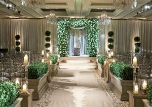Four Seasons Hotel Chicago, Chicago