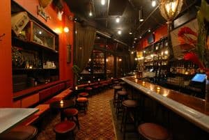 Galway Hooker Bar