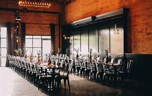 Sugar Creek Brewing Company