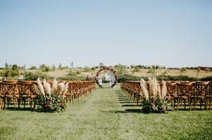Ethereal Gardens, Escondido