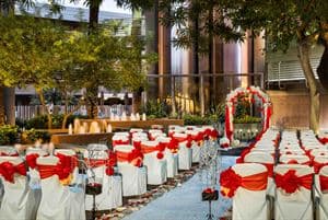 DoubleTree Suites by Hilton Phoenix, Phoenix