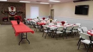 Blue Ash Civic League