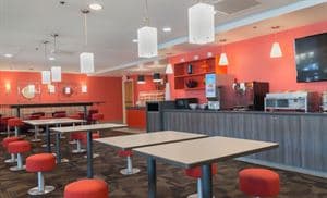 LivInn Suites, Cincinnati
