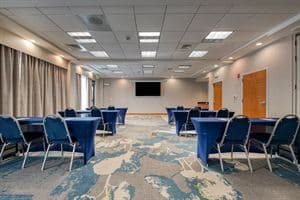 Hampton Inn Wilmington-University Area/Smith Creek Station