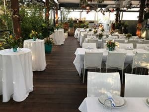 Taverna Agora, Raleigh