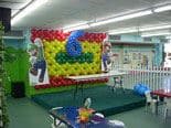 Cache Fiestas, Hialeah