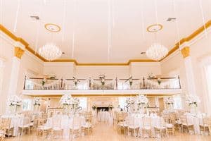The Commons 1854, Topsfield