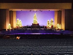 Albert Taylor Theater, Decatur