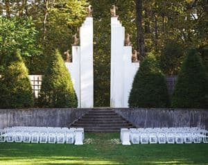 Allerton Park And Retreat Center, Monticello