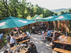 Long Trail Brewing Company, Bridgewater Corners