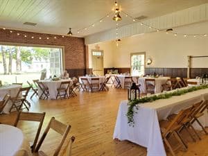 Landis Valley Village & Farm Museum