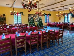 Mijares Mexican Restaurant, Pasadena