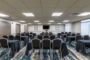 Wingate by Wyndham Charlotte Speedway/Concord, Concord
