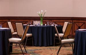 NCED Conference Center & Hotel, Norman